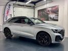 Annonce Audi Q8 Quattro 3.0 60 TFSI e Compétition 490 Tiptronic PHASE 2