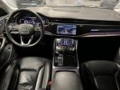 Annonce Audi Q8 Quattro 3.0 V6 50 TDI - 286 - BVA tiptronic  Avus