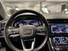 Annonce Audi Q8 Quattro 3.0 V6 50 TDI - 286 - BVA tiptronic  Avus