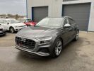 Voir l'annonce Audi Q8 Quattro 3.0 V6 50 TDI - 286 - BVA tiptronic Avus GTIE 12M