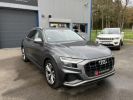 Annonce Audi Q8 Quattro 3.0 V6 50 TDI - 286 - BVA tiptronic Avus GTIE 12M