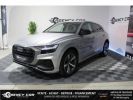 Voir l'annonce Audi Q8 Quattro 3.0 V6 50 TDI - 286ch - AVUS EXTENTED - GRIS DAYTONA