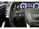 Annonce Audi Q8 Quattro 3.0 V6 50 TDI - 286ch - AVUS EXTENTED - GRIS DAYTONA