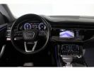 Annonce Audi Q8 Quattro 3.0 V6 50 TDI - 286ch - AVUS EXTENTED - GRIS DAYTONA