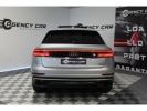 Annonce Audi Q8 Quattro 3.0 V6 50 TDI - 286ch - AVUS EXTENTED - GRIS DAYTONA