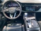 Annonce Audi Q8 RS TFSI 600 ch Tiptronic 8 Quattro