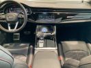 Annonce Audi Q8 RS TFSI 600 ch Tiptronic 8 Quattro