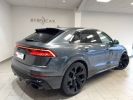 Annonce Audi Q8 RS TFSI 600 ch Tiptronic 8 Quattro