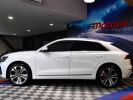 Annonce Audi Q8 S-Line 50 TDI 286 Quattro Tiptronic 8 GPS Attelage Caméra TO Keyless Cuir Suspension Pneumatique Bang Olufsen JA 22 Pas De Malus