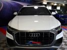 Annonce Audi Q8 S-Line 50 TDI 286 Quattro Tiptronic 8 GPS Attelage Caméra TO Keyless Cuir Suspension Pneumatique Bang Olufsen JA 22 Pas De Malus