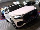 Annonce Audi Q8 S-Line 50 TDI 286 Quattro Tiptronic 8 GPS Attelage Caméra TO Keyless Cuir Suspension Pneumatique Bang Olufsen JA 22 Pas De Malus