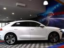 Annonce Audi Q8 S-Line 50 TDI 286 Quattro Tiptronic 8 GPS Attelage Caméra TO Keyless Cuir Suspension Pneumatique Bang Olufsen JA 22 Pas De Malus