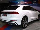 Annonce Audi Q8 S-Line 50 TDI 286 Quattro Tiptronic 8 GPS Attelage Caméra TO Keyless Cuir Suspension Pneumatique Bang Olufsen JA 22 Pas De Malus