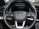 Annonce Audi Q8 S-Line 50 TDI 286 Quattro Tiptronic 8 GPS Attelage Caméra TO Keyless Cuir Suspension Pneumatique Bang Olufsen JA 22 Pas De Malus