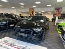 Annonce Audi Q8 S-Line 50 TDI 286 V6 QUATTRO TIPTRONIC 8 