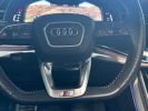 Annonce Audi Q8 S LINE 50 TDI V6 QUATTRO 286 cv S TRONIC 8 FULL OPTIONS 1ERE MAIN SUIVI