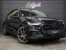Voir l'annonce Audi Q8 S-Line Toit ouvrant Matrix LED Eclairage d'ambiance Jantes 22 Sièges Sport Caméra 360° 3.0 V6 286 Ch