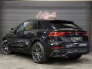 Annonce Audi Q8 S-Line Toit ouvrant Matrix LED Eclairage d'ambiance Jantes 22 Sièges Sport Caméra 360° 3.0 V6 286 Ch