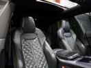 Annonce Audi Q8 S-Line Toit ouvrant Matrix LED Eclairage d'ambiance Jantes 22 Sièges Sport Caméra 360° 3.0 V6 286 Ch