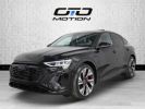 Voir l'annonce Audi Q8 SPORTBACK E-TRON 55