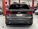 Annonce Audi Q8 TDI Quattro S Line 286cv