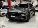 Voir l'annonce Audi Q8 TDI Quattro S Line 286cv