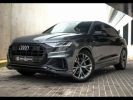 Voir l'annonce Audi Q8 TDI QUATTRO TIPTRONIC S-LINE