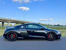 Annonce Audi R8 5.2 TFSI S tronic quattro