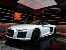 Audi R8 Spyder QUATTRO V10 5.2 TFSI 540 S-TRONIC7 Occasion