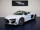 Audi R8 Spyder V10 570ch Occasion