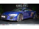 Audi R8 V10 5.2 620CH PERFORMANCE / EXCLUSIVE / CARBONE Occasion