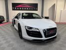 Achat Audi R8 V10 5.2 FSI 525 Quattro R-Tronic Full Carbone + Echapement IPE 575 ch Occasion