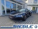 Audi R8 V10 5.2L RWD 540 Pack Full Black B&O JA 20  Garantie 12 mois Prémium Occasion