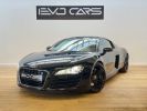 Achat Audi R8 V8 FSI 4.2 420 ch R-Tronic/ Bi-Xénon/ Caméra/ Sièges électriques Occasion