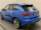 Annonce Audi RS Q3