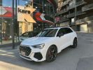 Voir l'annonce Audi RS Q3 