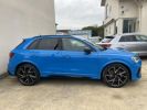 Annonce Audi RS Q3