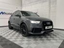 Voir l'annonce Audi RS Q3 2.5 TFSI 310 CH S-tronic Quattro - GARANTIE 6 MOIS