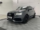 Annonce Audi RS Q3 2.5 TFSI 310 CH S-tronic Quattro - GARANTIE 6 MOIS