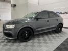 Annonce Audi RS Q3 2.5 TFSI 310 CH S-tronic Quattro - GARANTIE 6 MOIS