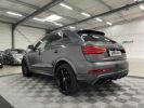 Annonce Audi RS Q3 2.5 TFSI 310 CH S-tronic Quattro - GARANTIE 6 MOIS