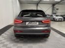 Annonce Audi RS Q3 2.5 TFSI 310 CH S-tronic Quattro - GARANTIE 6 MOIS