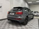 Annonce Audi RS Q3 2.5 TFSI 310 CH S-tronic Quattro - GARANTIE 6 MOIS