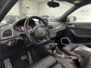 Annonce Audi RS Q3 2.5 TFSI 310 CH S-tronic Quattro - GARANTIE 6 MOIS