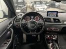 Annonce Audi RS Q3 2.5 TFSI 310 CH S-tronic Quattro - GARANTIE 6 MOIS