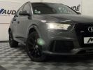 Annonce Audi RS Q3 2.5 TFSI 310 CH S-tronic Quattro - GARANTIE 6 MOIS