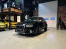 Annonce Audi RS Q3 2.5 TFSI 310 cv Quattro S tronic 7 FULL OPTIONS