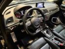 Annonce Audi RS Q3 2.5 TFSI 310 cv Quattro S tronic 7 FULL OPTIONS