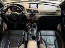 Annonce Audi RS Q3 2.5 TFSI 310 cv Quattro S tronic 7 FULL OPTIONS