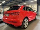 Annonce Audi RS Q3 2.5 TFSI 310 quattro S tronic 7